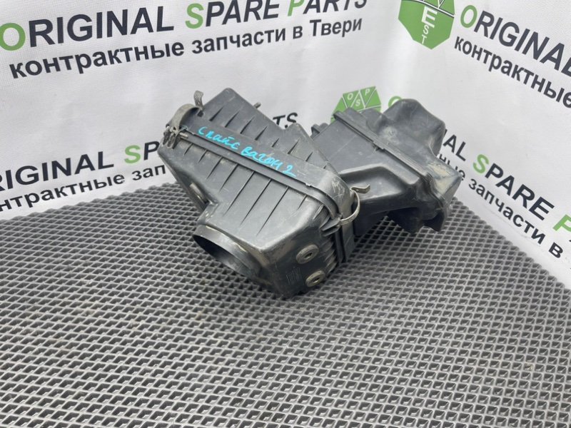 Корпус воздушного фильтра, 1490 рублей, Тверь