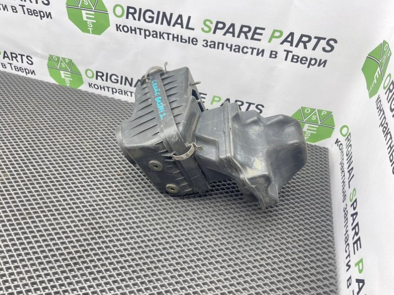 Корпус воздушного фильтра, 1490 рублей, Тверь