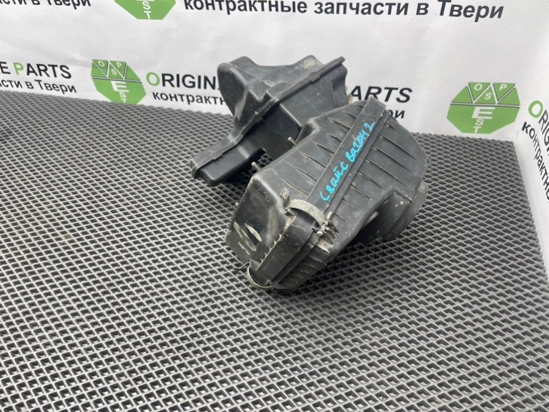 Корпус воздушного фильтра, 1490 рублей, Тверь