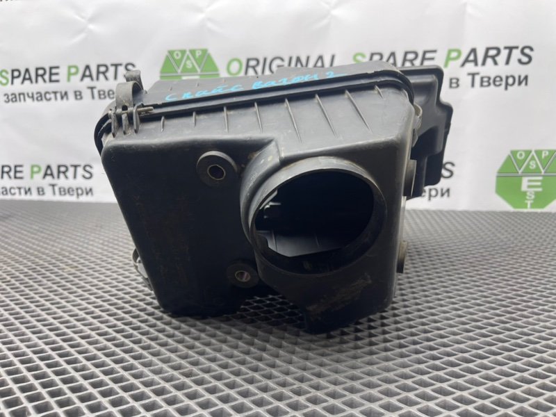 Корпус воздушного фильтра, 1490 рублей, Тверь