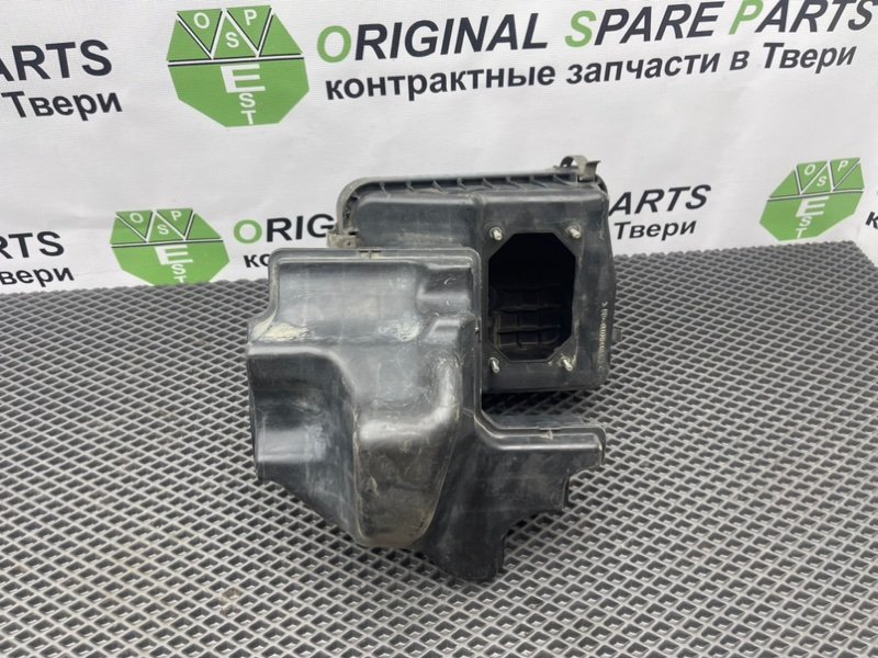 Корпус воздушного фильтра, 1490 рублей, Тверь