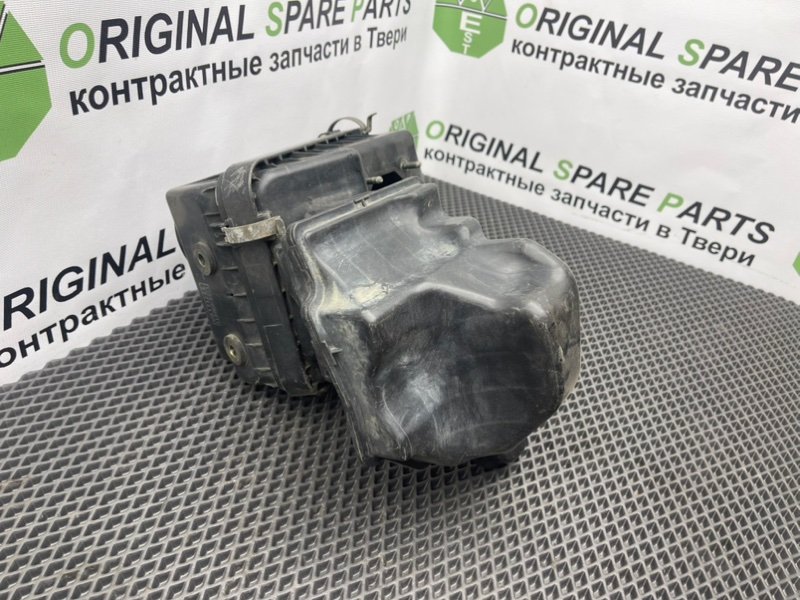 Корпус воздушного фильтра, 1490 рублей, Тверь