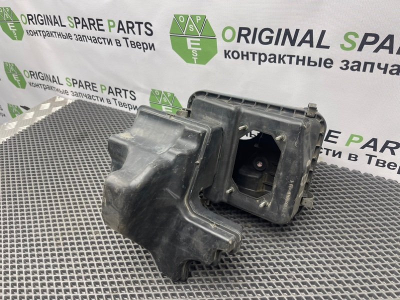 Корпус воздушного фильтра, 1490 рублей, Тверь