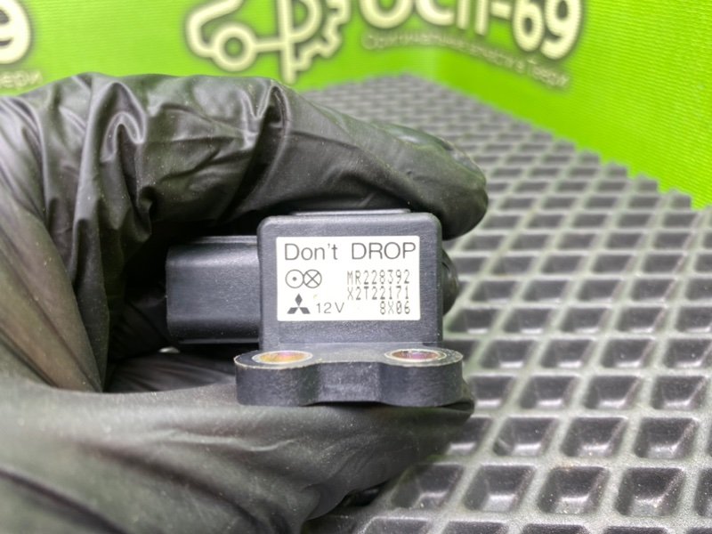 Датчик удара, 890 рублей, Тверь