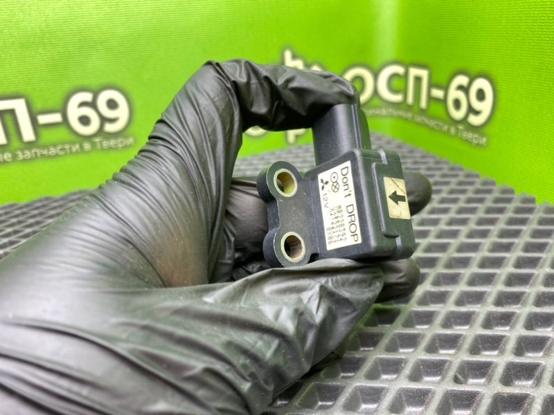 Датчик удара, 890 рублей, Тверь