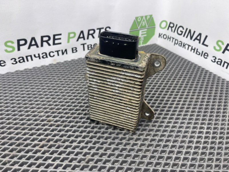 Блок управления форсунками, 4490 рублей, Тверь