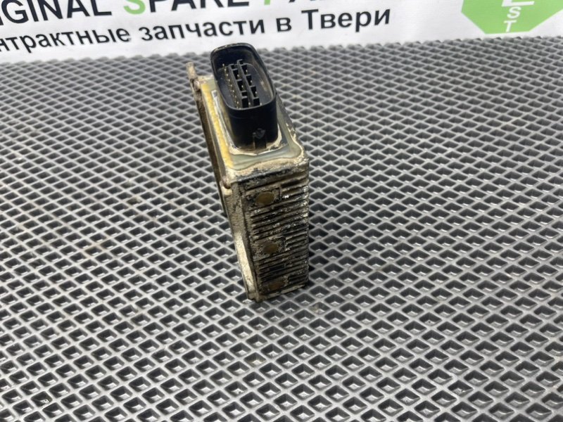 Блок управления форсунками, 4490 рублей, Тверь
