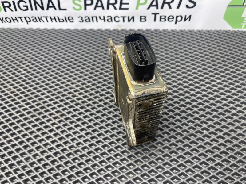 Блок управления форсунками, 4490 рублей, Тверь