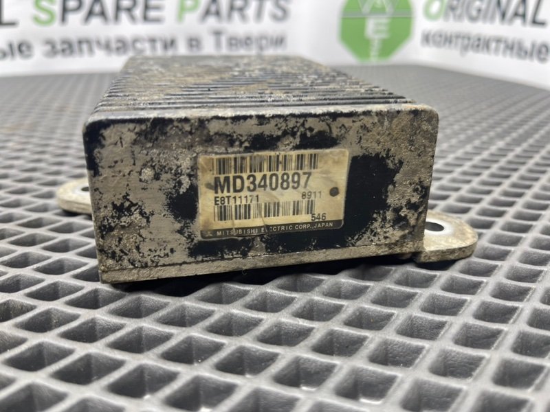 Блок управления форсунками, 4490 рублей, Тверь