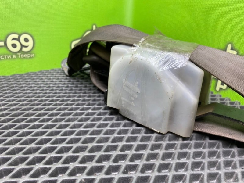 Ремень безопасности, 990 рублей, Тверь