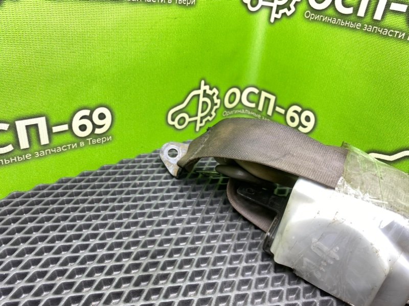 Ремень безопасности, 990 рублей, Тверь