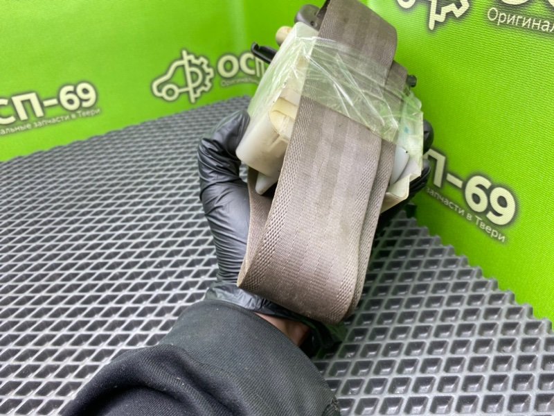 Ремень безопасности, 990 рублей, Тверь