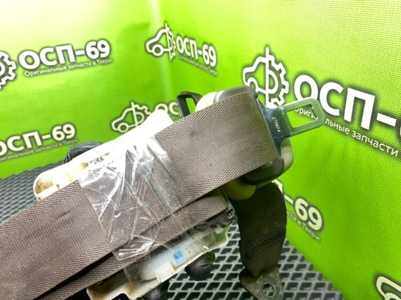 Ремень безопасности, 990 рублей, Тверь