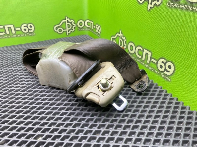 Ремень безопасности, 990 рублей, Тверь