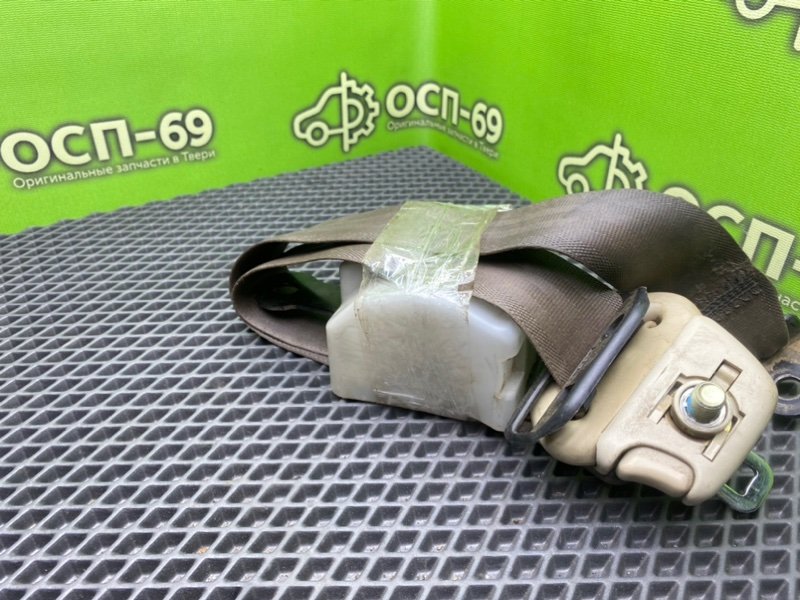 Ремень безопасности, 990 рублей, Тверь