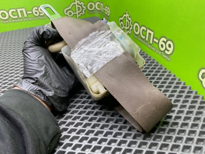 Ремень безопасности, 990 рублей, Тверь