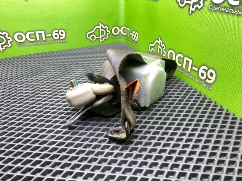 Ремень безопасности, 990 рублей, Тверь