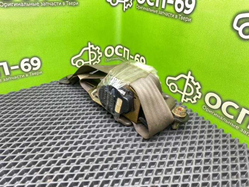 Ремень безопасности, 1490 рублей, Тверь