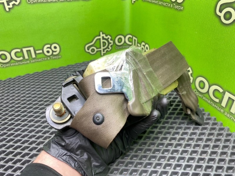 Ремень безопасности, 1490 рублей, Тверь