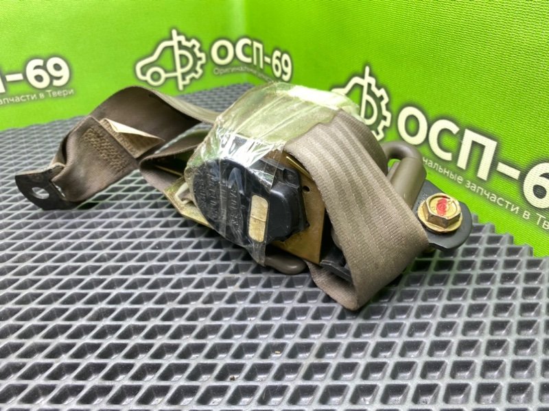 Ремень безопасности, 1490 рублей, Тверь