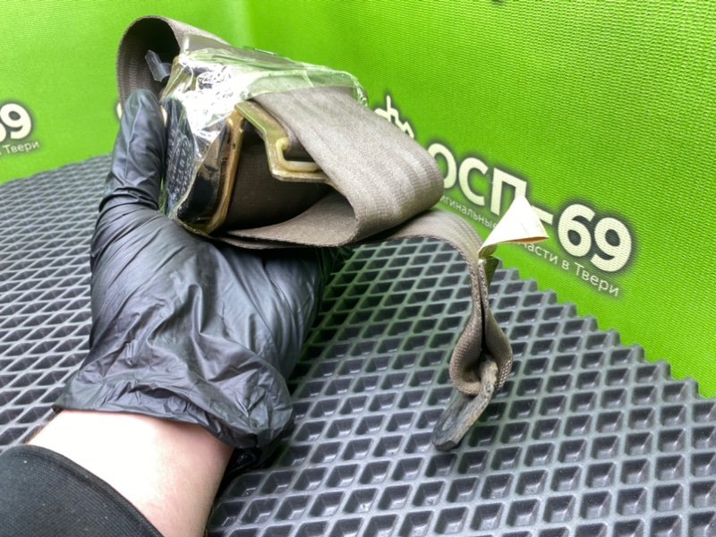 Ремень безопасности, 1490 рублей, Тверь