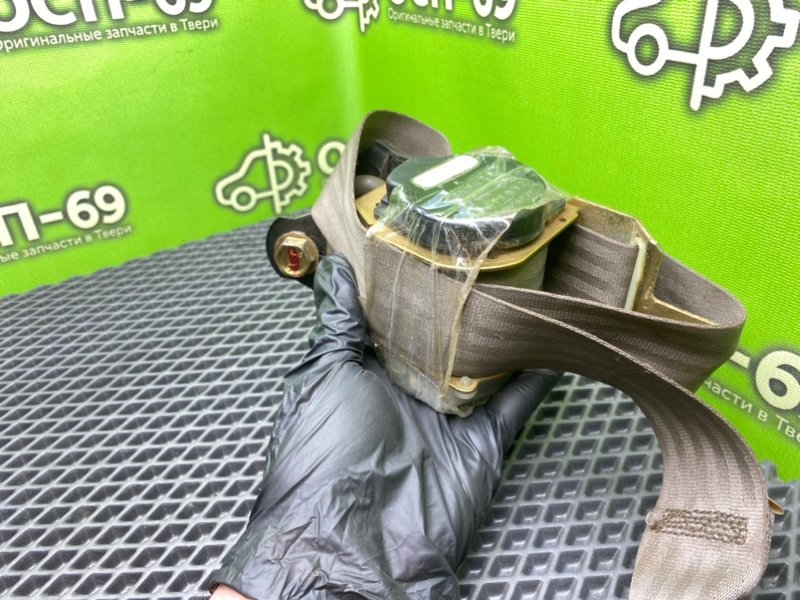 Ремень безопасности, 1490 рублей, Тверь