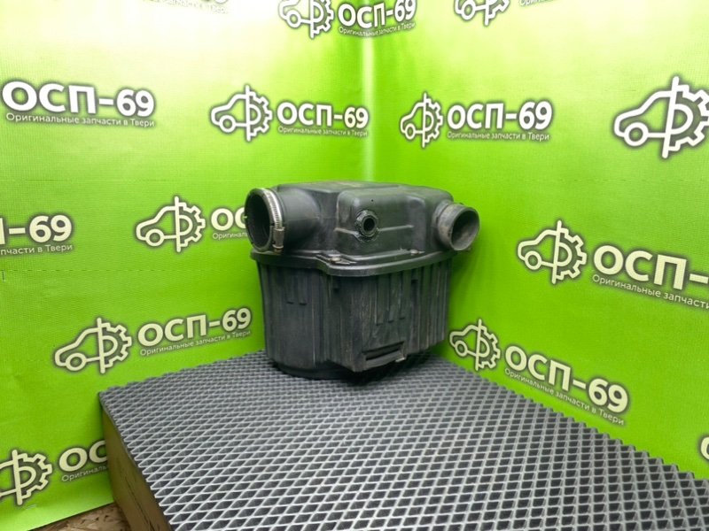 Корпус воздушного фильтра, 990 рублей, Тверь