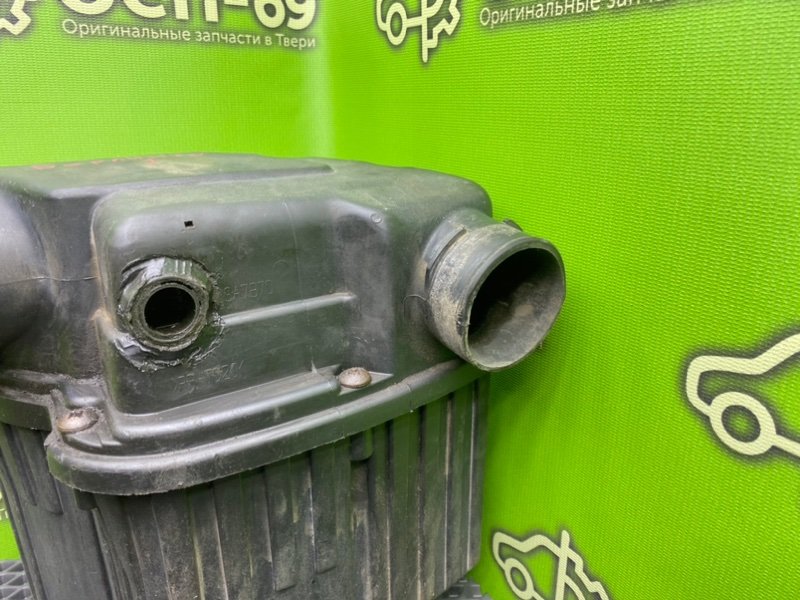 Корпус воздушного фильтра, 990 рублей, Тверь