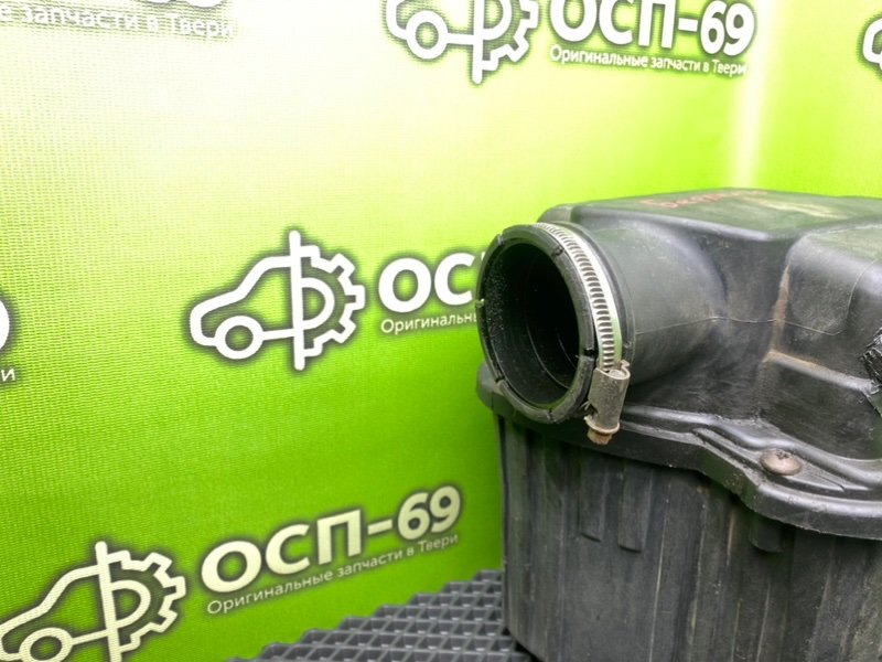 Корпус воздушного фильтра, 990 рублей, Тверь