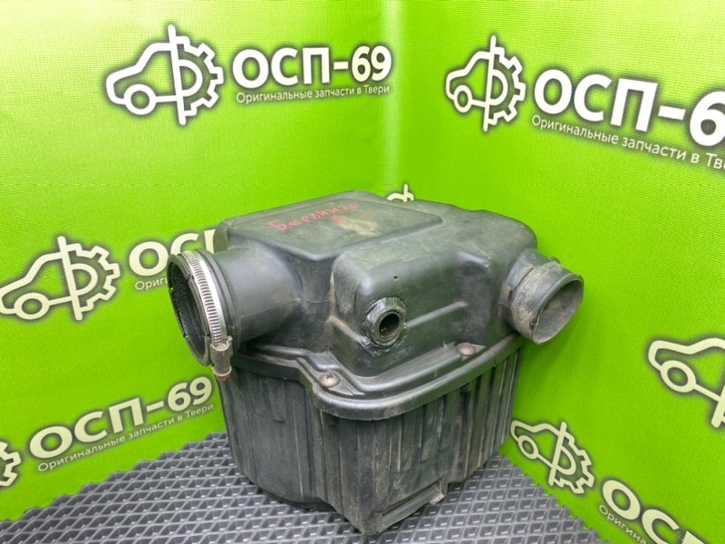 Корпус воздушного фильтра, 990 рублей, Тверь