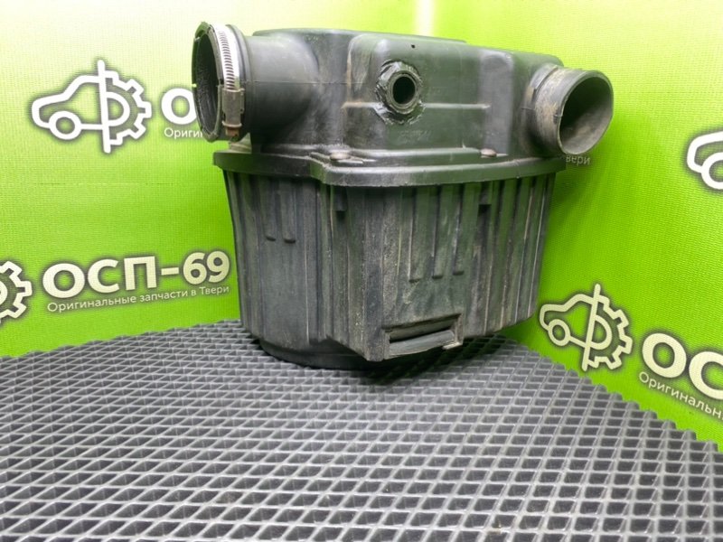 Корпус воздушного фильтра, 990 рублей, Тверь