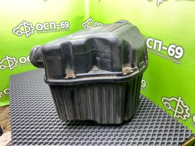 Корпус воздушного фильтра, 990 рублей, Тверь