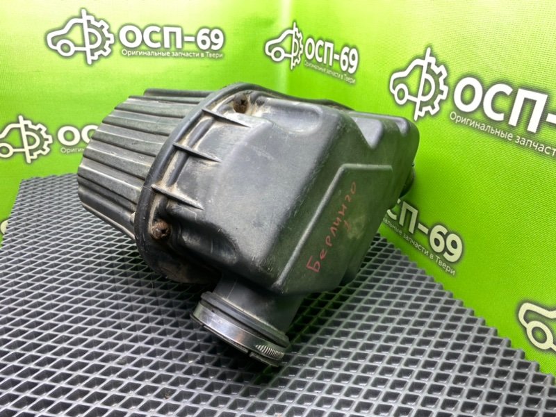 Корпус воздушного фильтра, 990 рублей, Тверь