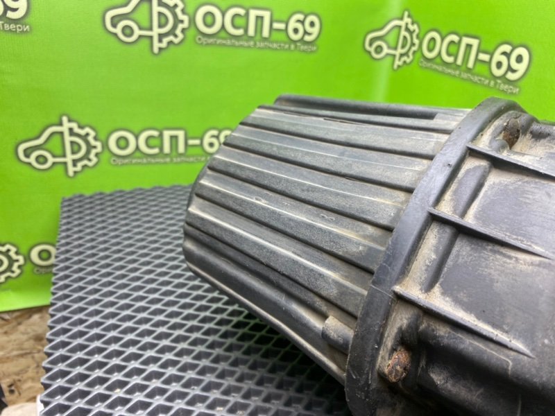 Корпус воздушного фильтра, 990 рублей, Тверь
