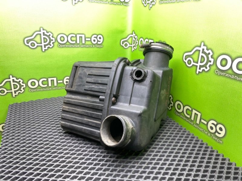 Корпус воздушного фильтра, 990 рублей, Тверь