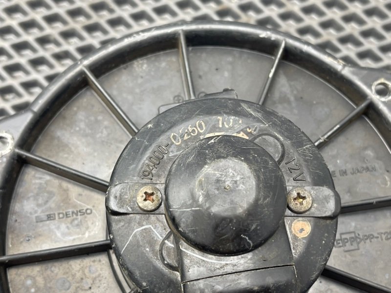 Мотор печки, 2990 рублей, Тверь