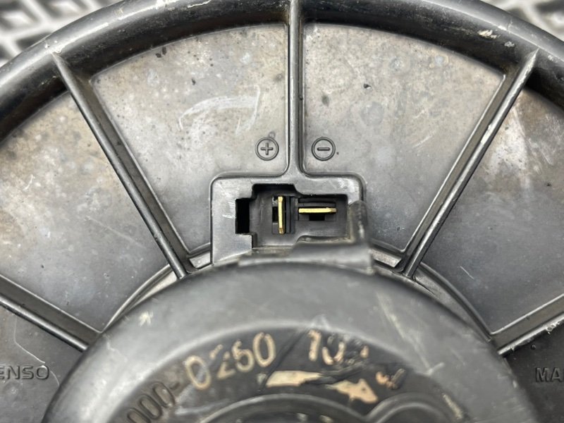 Мотор печки, 2990 рублей, Тверь