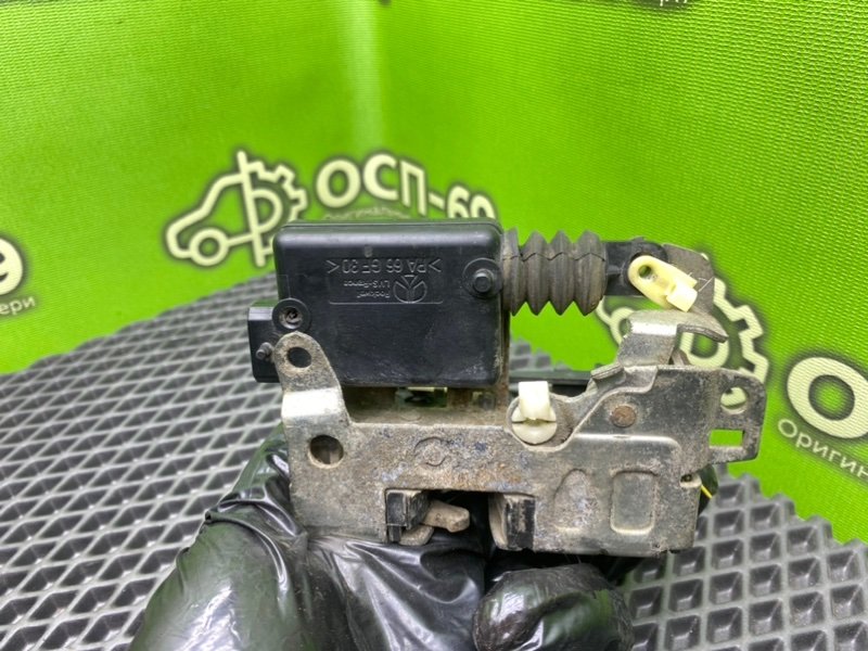 Замок двери, 990 рублей, Тверь