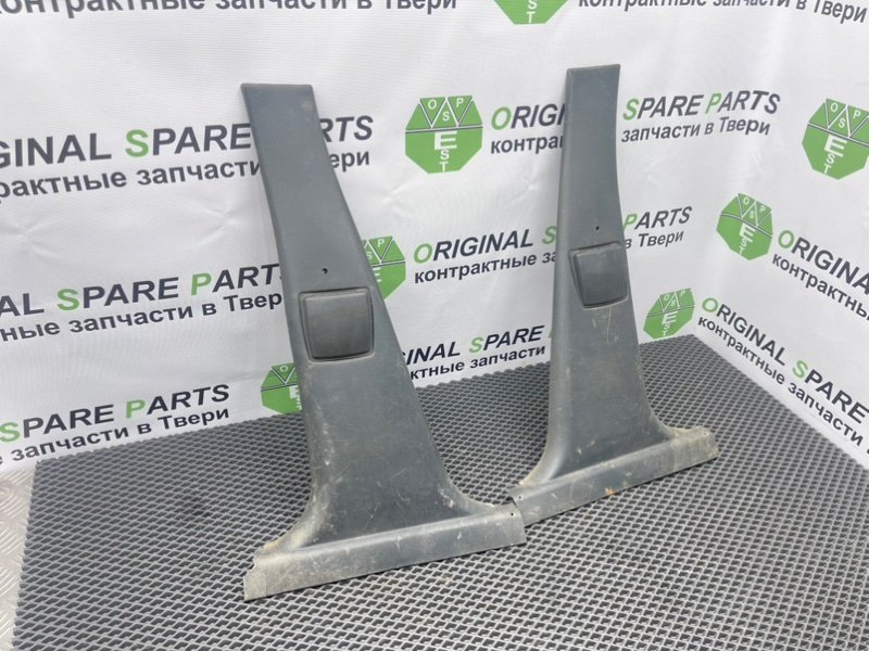 Накладки стоек, 390 рублей, Тверь