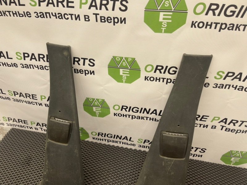 Накладки стоек, 390 рублей, Тверь