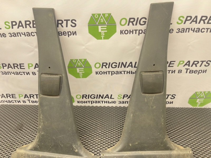 Накладки стоек, 390 рублей, Тверь