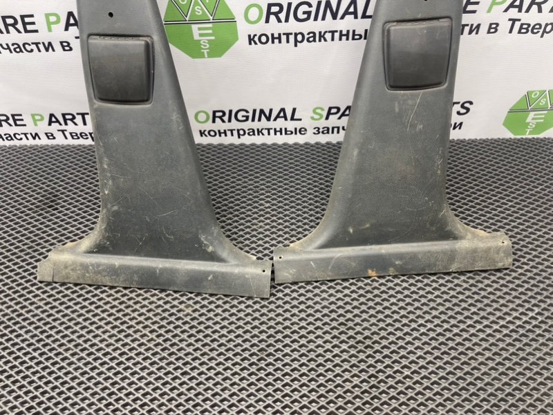 Накладки стоек, 390 рублей, Тверь