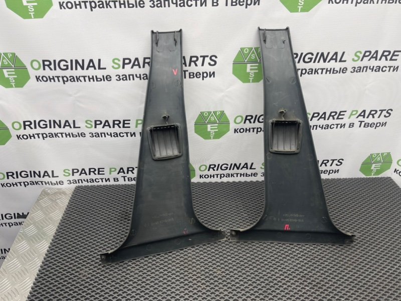 Накладки стоек, 390 рублей, Тверь