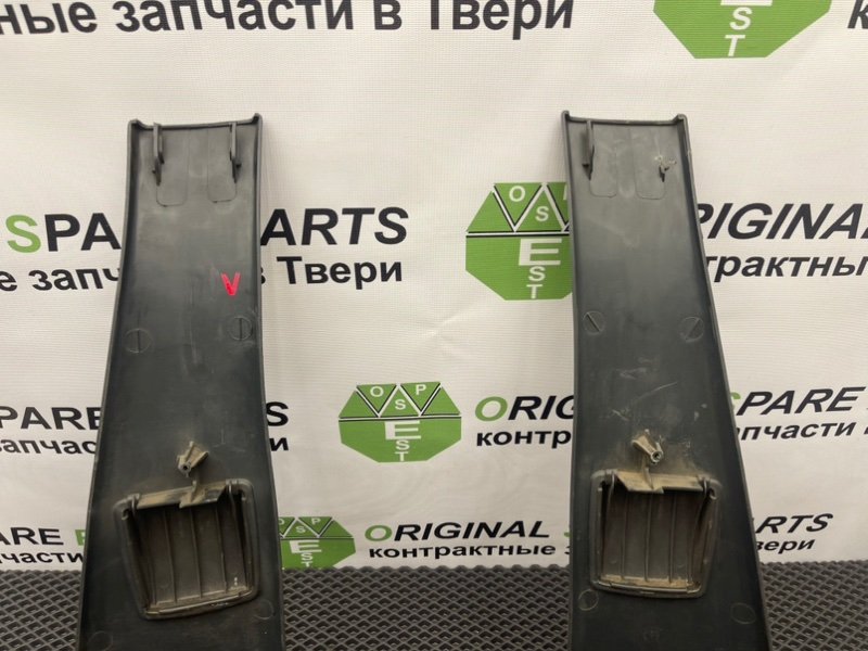 Накладки стоек, 390 рублей, Тверь