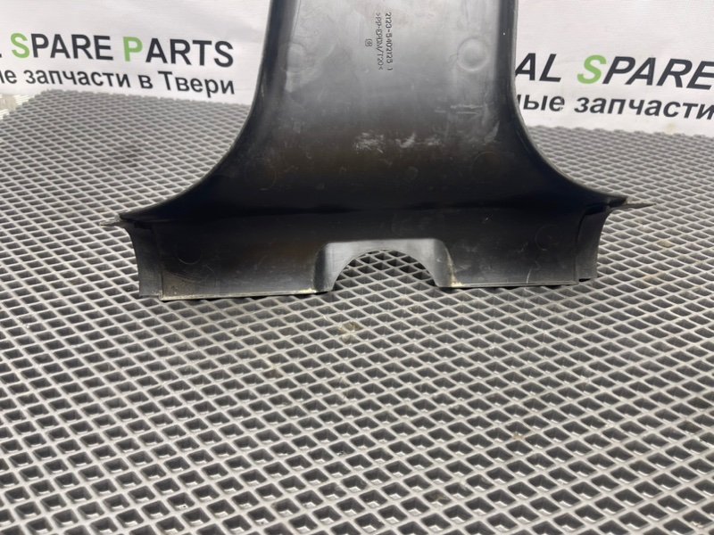 Накладка стойки, 390 рублей, Тверь