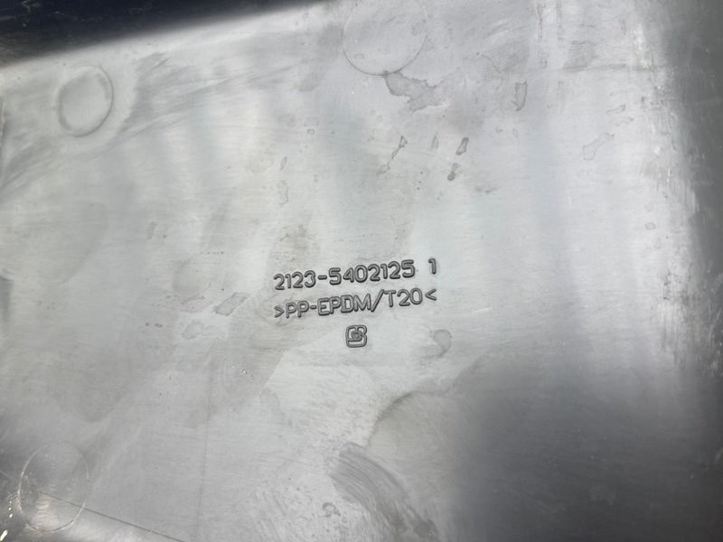 Накладка стойки, 390 рублей, Тверь