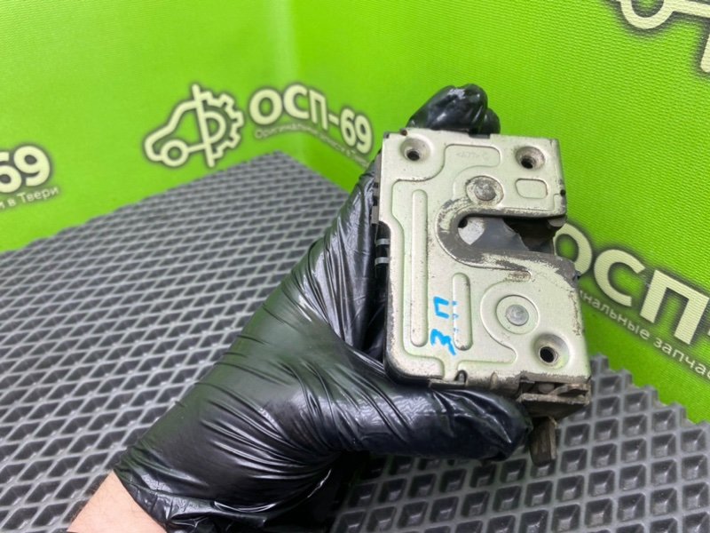 Замок двери, 990 рублей, Тверь