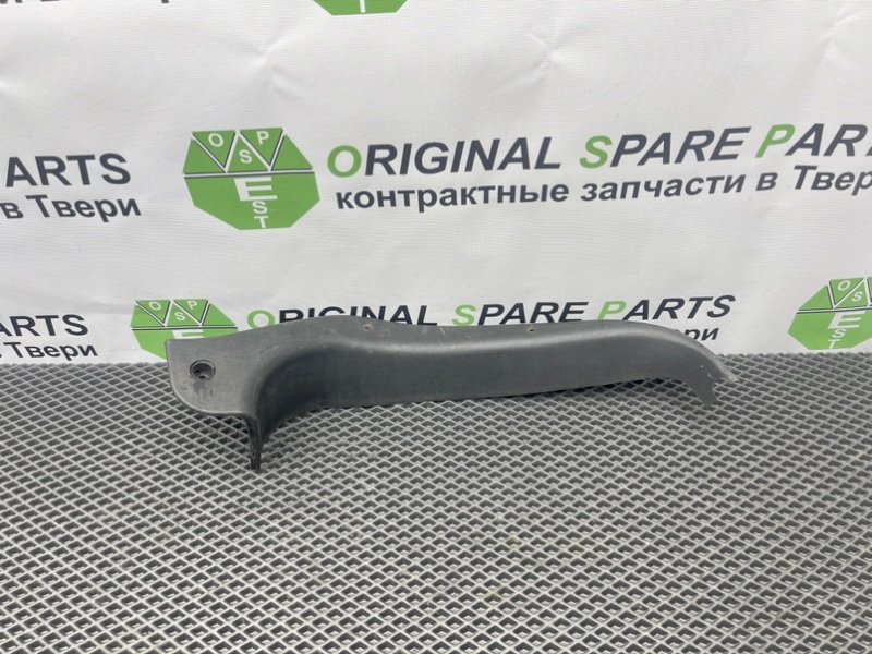 Обшивка багажника, 390 рублей, Тверь