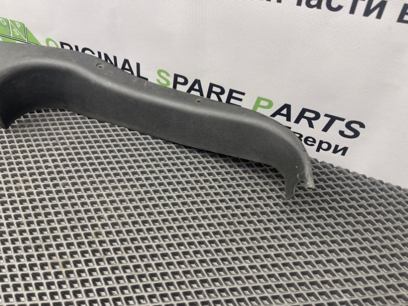 Обшивка багажника, 390 рублей, Тверь