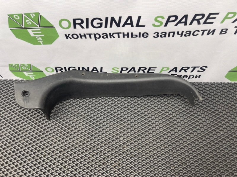 Обшивка багажника, 390 рублей, Тверь